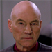 Patrick Stewart