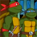Ninja Turtles