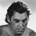 Johnny Weissmuller