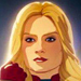 Captain Marvel