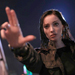 Emma Dumont