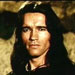 Arnold Schwarzenegger