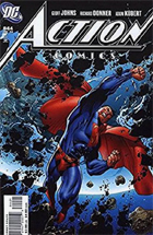 Action Comics No. 844
