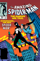 Amazing Spider-Man No. 252