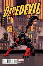 Daredevil No. 1