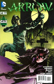 Arrow