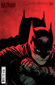 The Batman Part II