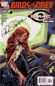 CGC & Signed Comics