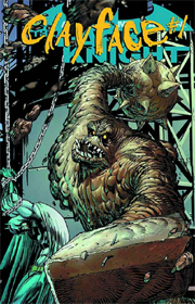 Clayface