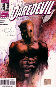 Buy Autographed Comics !
