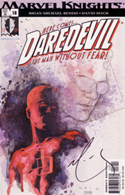 Buy Autographed Comics !