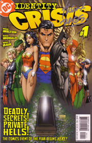 Buy Autographed Comics !