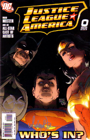 CGC & Signed Comics