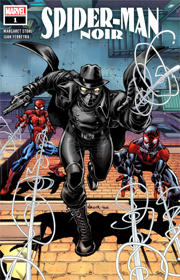 Buy Autographed Comics!