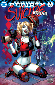 Suicide Squad