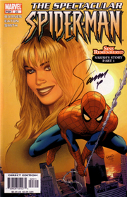 Buy Autographed Comics !