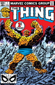 The Thing