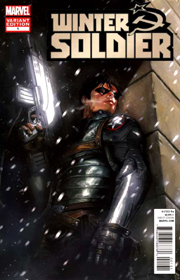 Winter Soldier